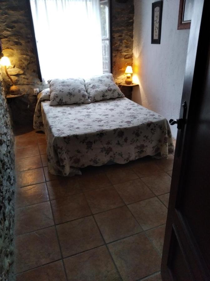 Chalé Casa Fuensanta Balcón Al Mar De La Alpujarra *