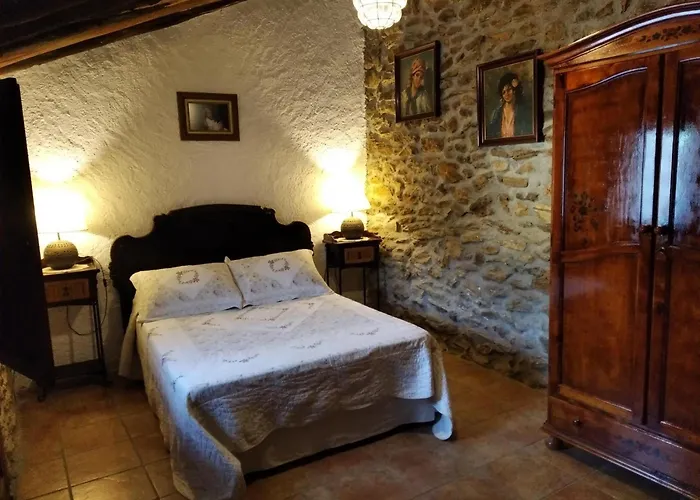 Casa Fuensanta Balcon Al Mar