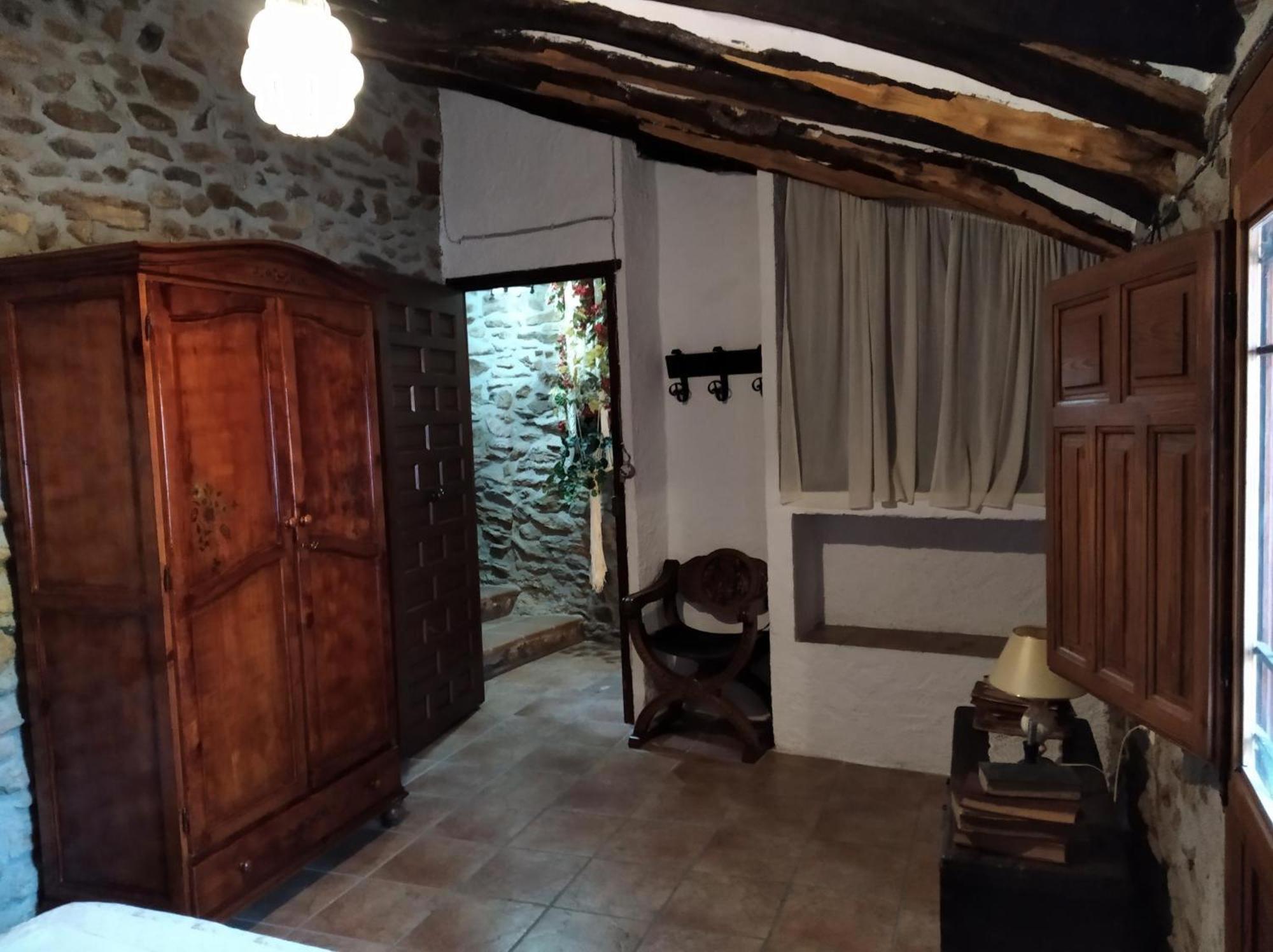 Casa Fuensanta Balcon Al Mar * Grenade