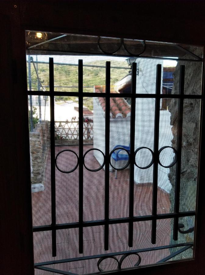 Chalet Casa Fuensanta Balcon Al Mar De La Alpujarra *